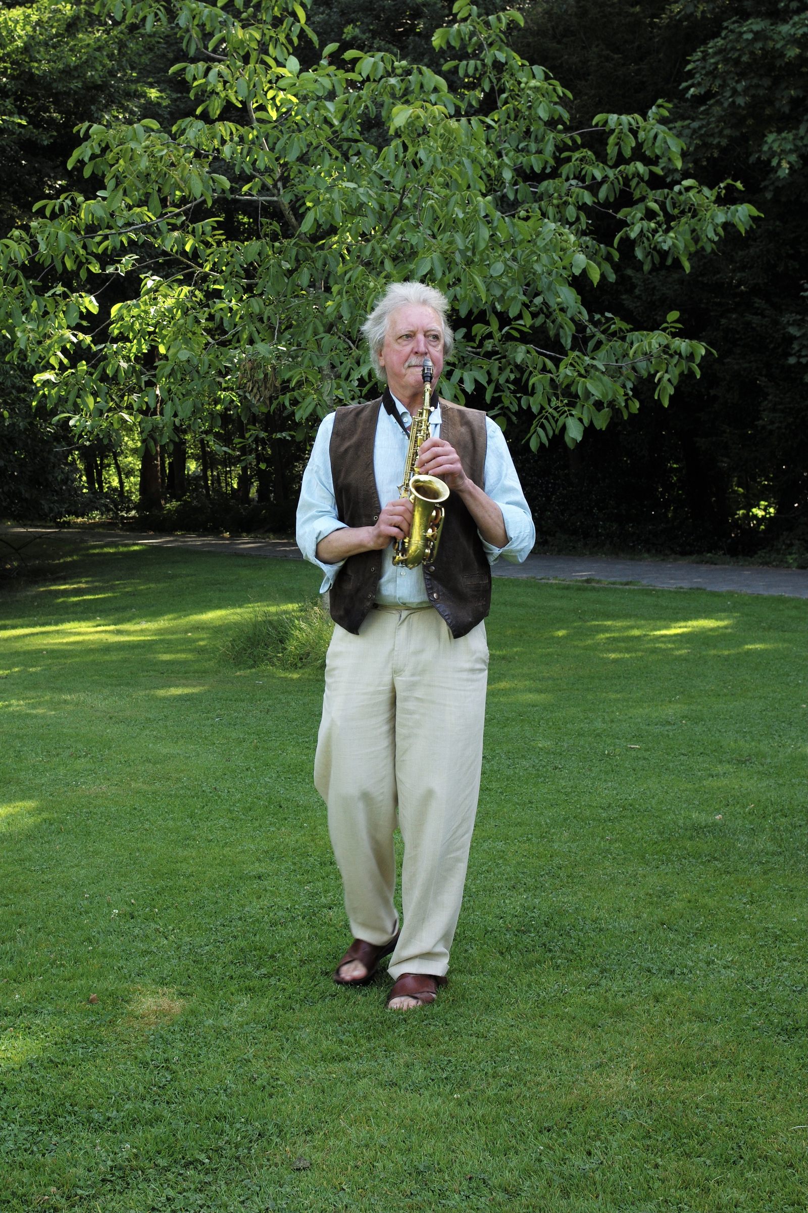 Bob Van Brandt