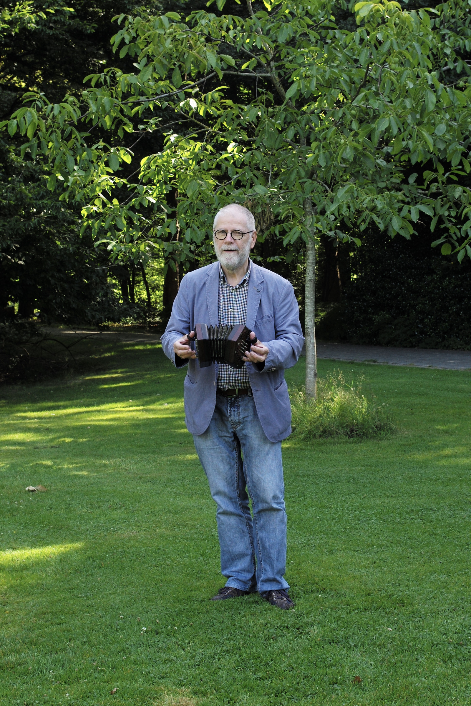 Hans Paulussen